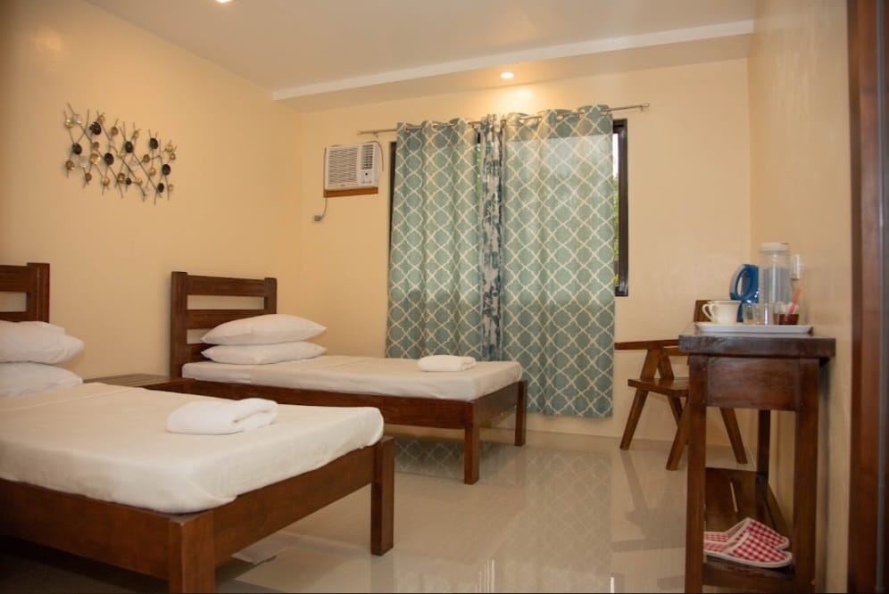 popular hotel